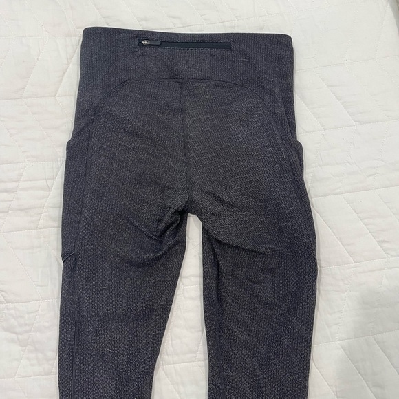 Lululemon Leggings - Picture 4 of 4